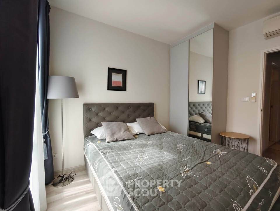 รูป คอนโด 2-ห้องนอน ที่ เซนทริค ห้วยขวาง สเตชั่น ใกล้ MRT ห้วยขวาง (ID 2281854) - รูปที่ 6/10