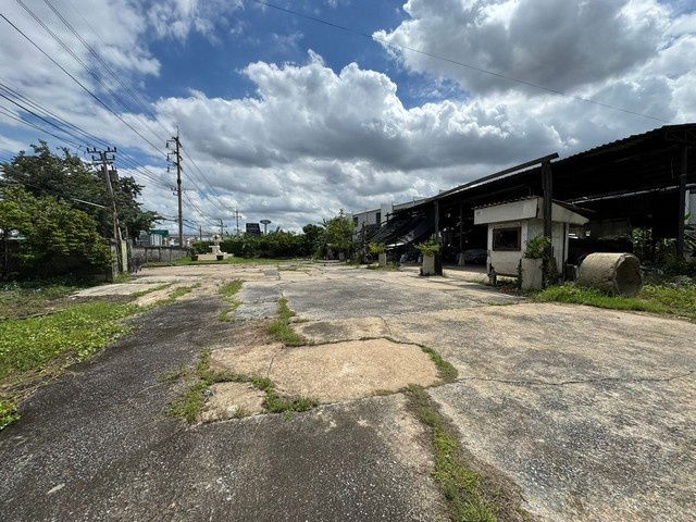 รูป TD1153 ขายที่ดินแปลงงาม ย่านรังสิต กรุงเทพมหานคร - รูปที่ 8/8