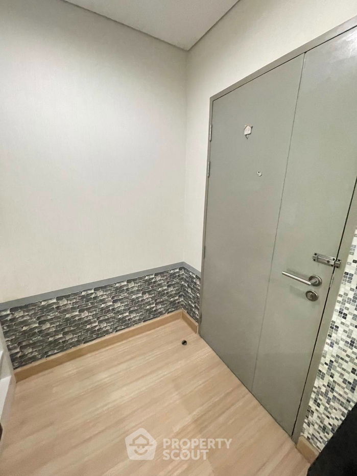 picture 1-BR Condo at Serrano Condominium in Samae Dam (ID 2380058) - 8/10