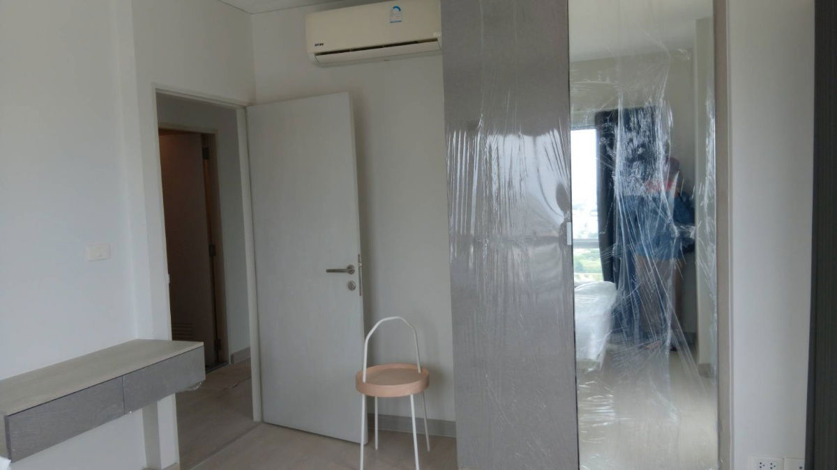 picture Code: KJ9423  for rent Niche id @ Pakkret Station // Line ID: @kjcondo (with @) // - 8/19