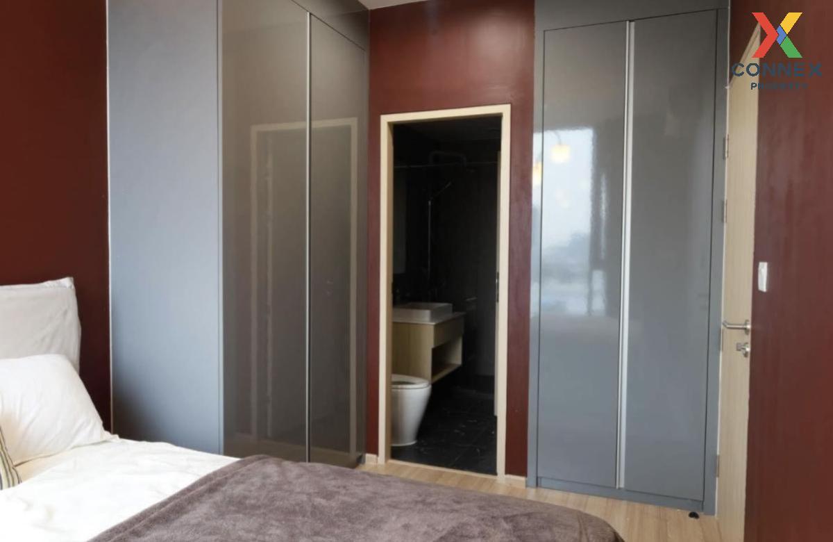 picture 🔥🔥🔥 For Rent Condo , SKYRISE Avenue Sukhumvit 64 , Bang Chak , Phra Khanong , Bangkok , CX-116716 ✅ Live chat with us ADD LINE @connexproperty ✅ 🔥🔥🔥 - 5/12