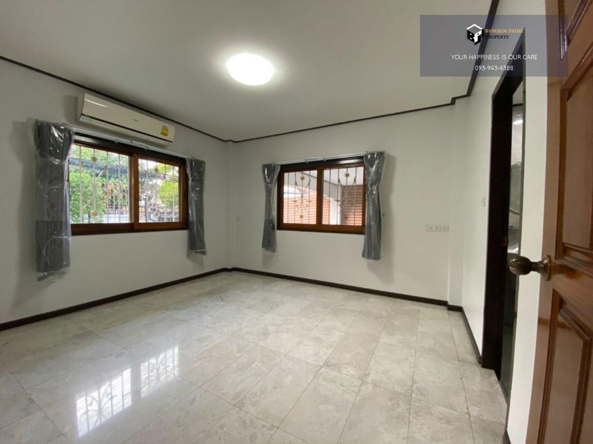รูป Home (PH) | 2-storey detached house, Ari area, Phahonyothin Road 5 #2025102912630 | บ้านเดี่ยว 2 ชั้น โซนอารีย์ ถนนพหลโยธิน5 #2025102912630 - รูปที่ 3/7