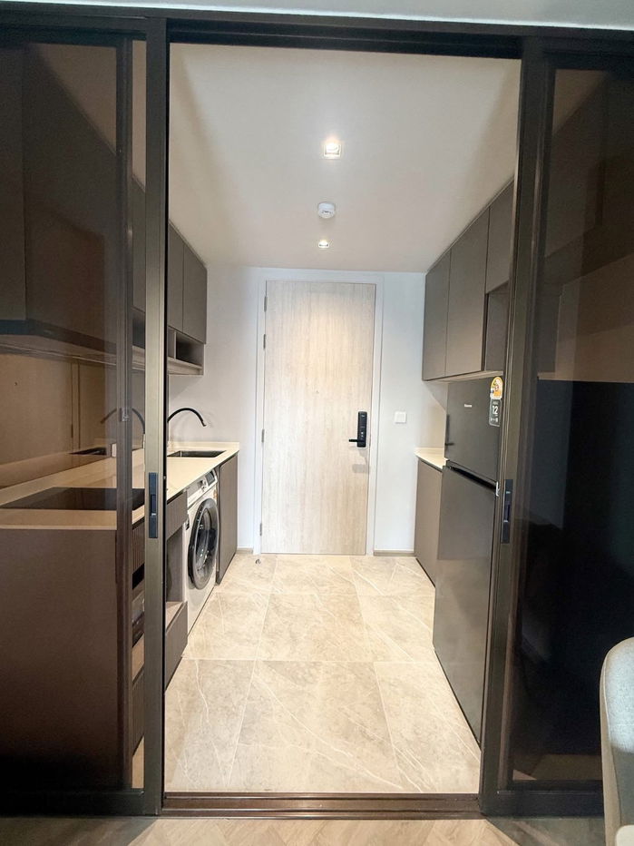 รูป Chapter Thonglor 25 ห้องสวย ราคาดี สอบถามเพิ่มเติมได้ที่ Line @condorental - รูปที่ 15/20