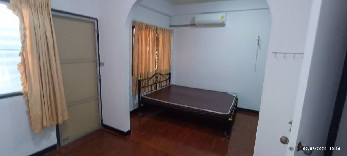 รูป ทาวน์เฮ้าส์ให้เช่า ซอยรามคำแหง 36/1  - รูปที่ 7/10