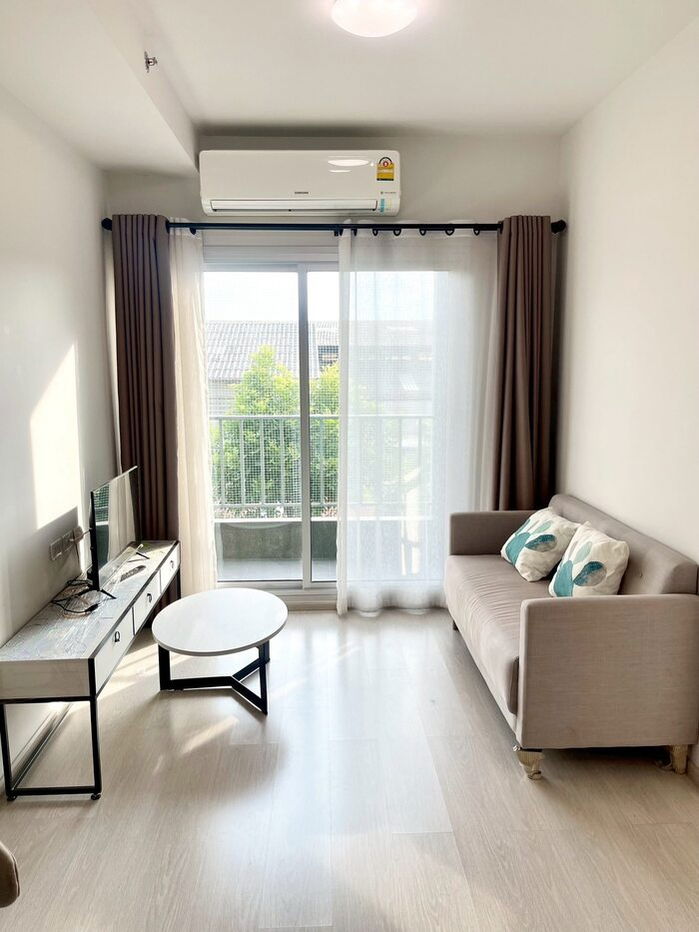 รูป 💥💥ปล่อยเช่า!! Chapter One Shine Bangpo แต่งครบ ใกล้ MRT บางโพ/ใกล้ ม.พระจอมเกล้าพระนครเหนือ/สนใจสอบถามได้นะคะ  Line ID = atfirm2010 💖💖 - รูปที่ 3/21