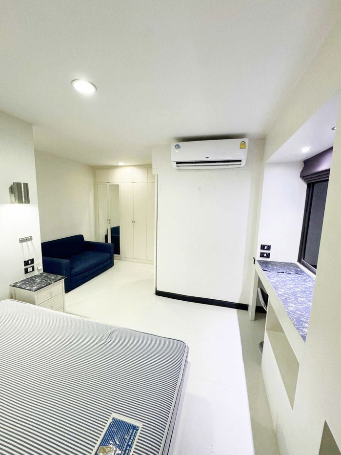 รูป ห้องว่างอัพเดต🧿รวมคอนโด 2 ห้องนอน🧿⚠️🛋️🛌บดินทร์ สวีท โฮม - รูปที่ 20/22