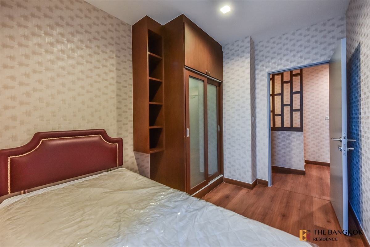 รูป ไอดีโอ โมบิ พญาไท ขนของย้ายเข้าได้ทันที ใกล้ Airport Rail Link สถานีพญาไท - รูปที่ 5/10