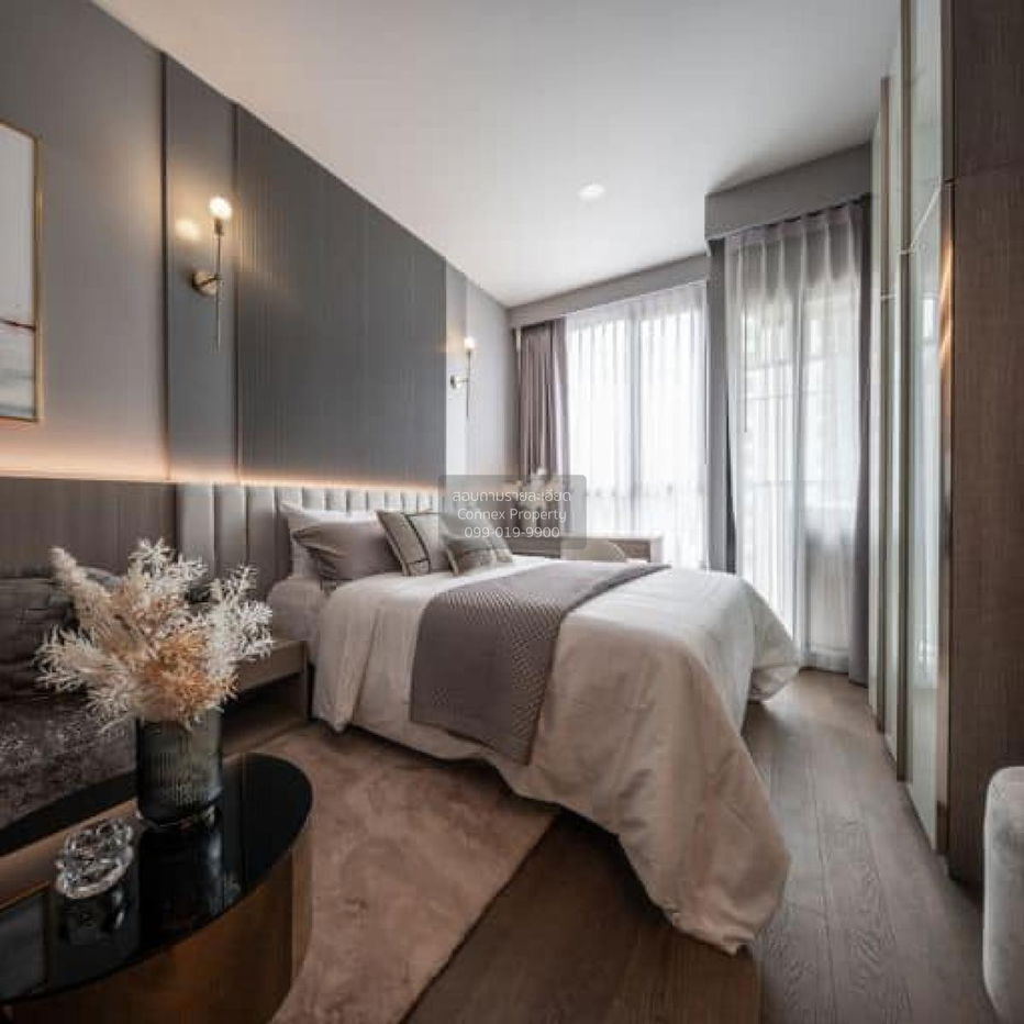 picture FOR RENT condo , Park Origin Phayathai , BTS-Phaya Thai , Thanon Phyathai , Rat Thewi , Bangkok , CX-76172 ✅ Live chat with us ADD LINE @connexproperty ✅  - 3/8