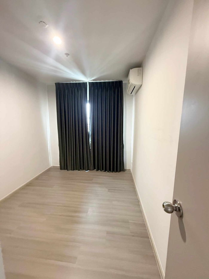 รูป ห้องว่างอัพเดต🧿รวมคอนโด 2 ห้องนอน🧿⚠️🛋️🛌เดอะ พาร์คแลนด์ จรัญ - ปิ่นเกล้า - รูปที่ 5/13