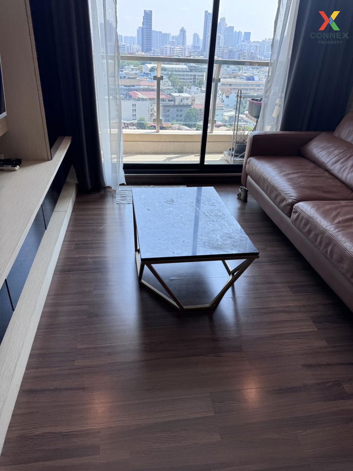 picture 🔥🔥🔥 For Rent Condo , Supalai Elite Sathorn-Suanplu , BTS-Surasak , Thungmahamek , Sa Thon , Bangkok , CX-93204 ✅ Live chat with us ADD LINE @connexproperty ✅ 🔥🔥🔥 - 3/7