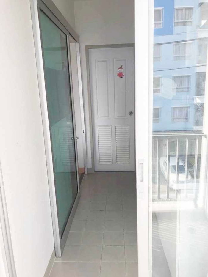 รูป ห้องว่างอัพเดต🧿รวมคอนโด 2 ห้องนอน🧿⚠️🛋️🛌เดอะ คิทท์ ติวานนท์ - รูปที่ 12/14