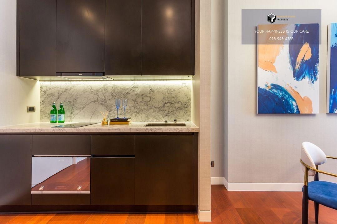 รูป Khun By Yoo | Beautiful room Super Luxury condo 🚝ใกล้ BTS Thonglor #2025102912611 - รูปที่ 12/16