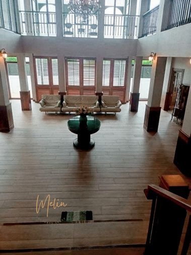 สัมผัสเสน่ห์เจ้าพระยา โรงแรมหรูพร้อมดำเนินการ ใจกลางเมืองเก่า