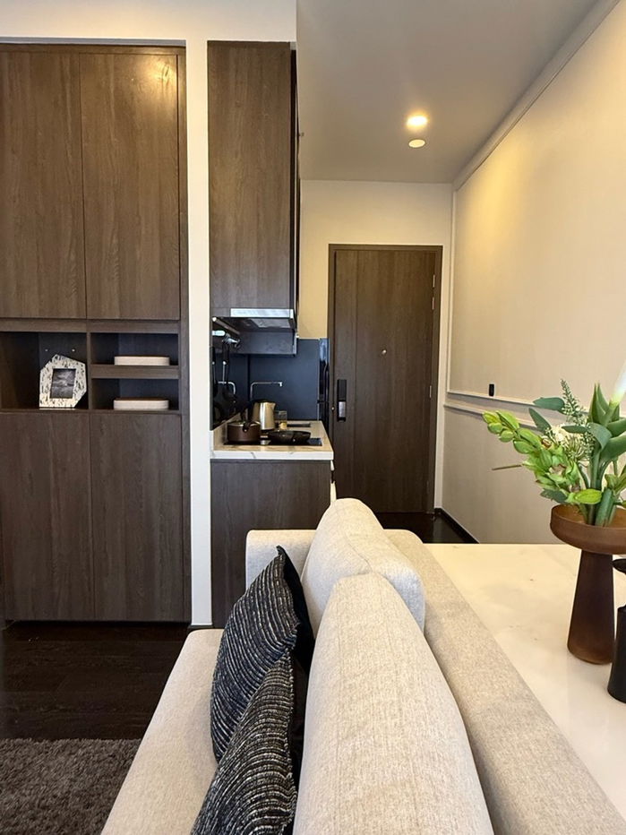 รูป 🏢 ขายคอนโด : PARK ORIGIN THONGLOR (พาร์ค ออริจิ้น ทองหล่อ)   รหัสทรัพย์ | 📌LNP-C10229  - รูปที่ 6/16