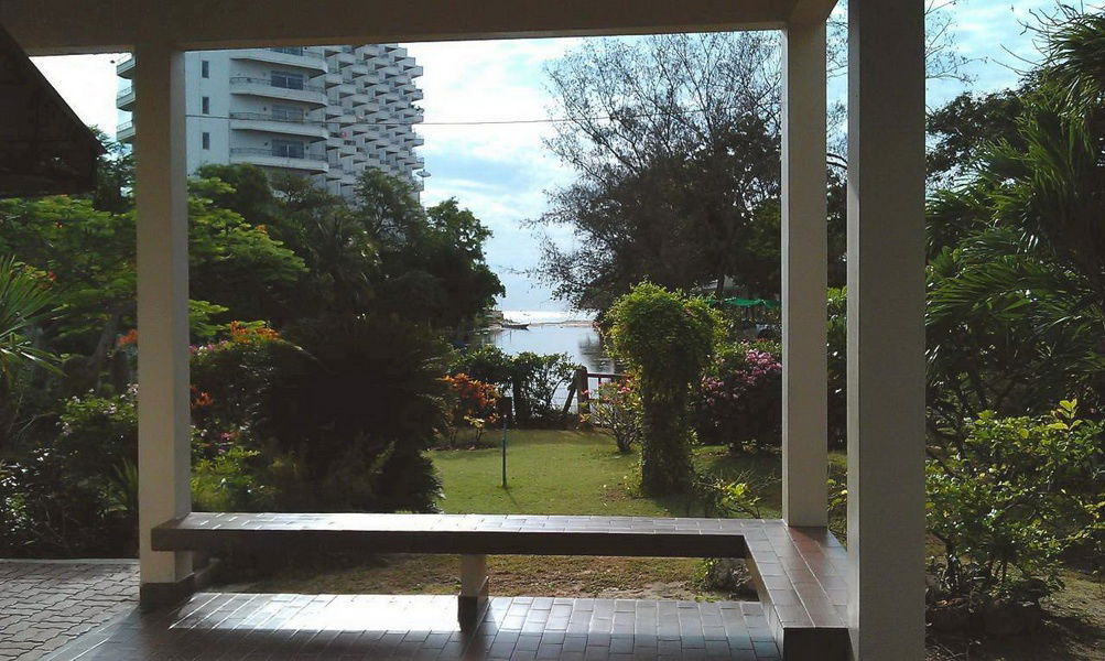 รูป ขายบ้านพักตากอากาศ วิวทะเลชะอำ ติดradisson resort ชะอำ - รูปที่ 2/18