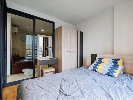 รูปภาพ HotDeal🔥🔥 For Rent | Prime Location and Special Price, Condo at HUE Sukhumvit MD-25084998