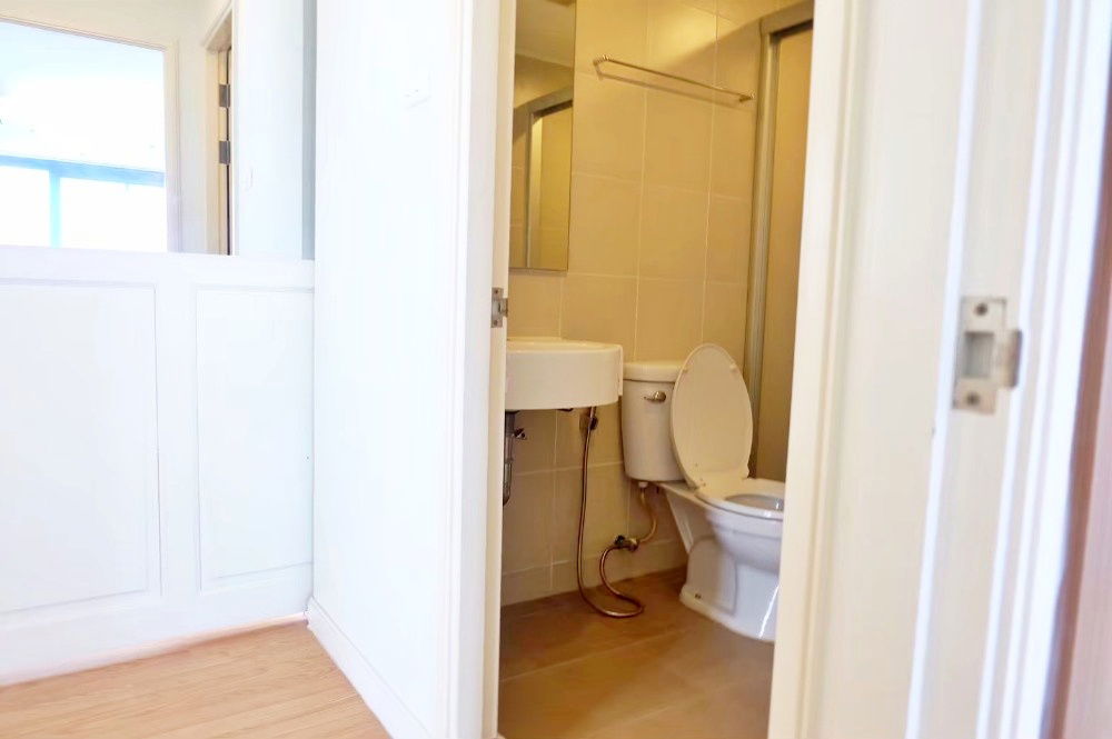 รูป ห้องว่างอัพเดต🧿รวมคอนโด 2 ห้องนอน🧿⚠️🛋️🛌ลุมพินี วิลล์ พิบูลสงคราม - ริเวอร์วิว - รูปที่ 9/18