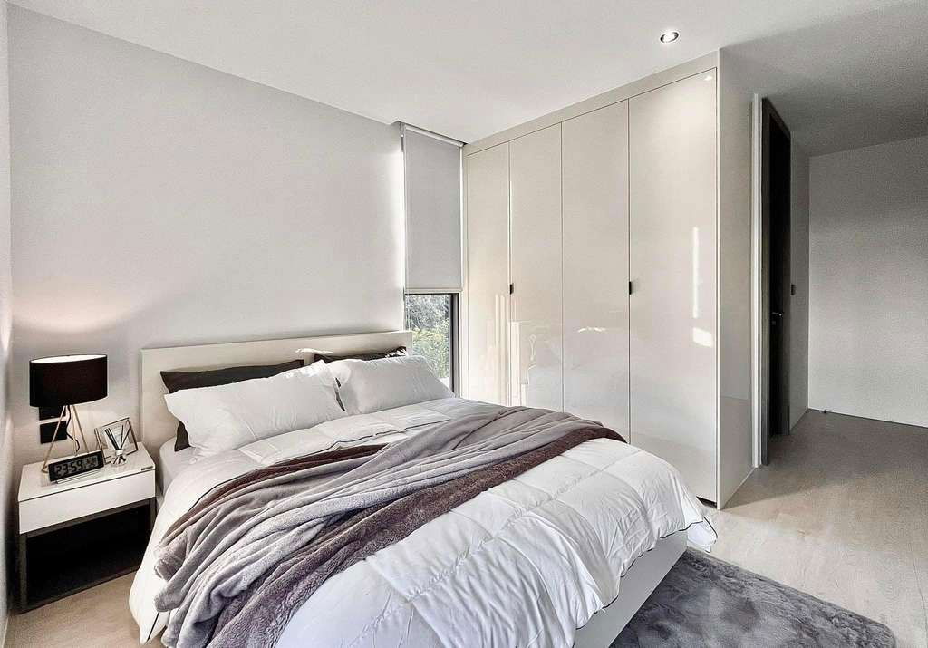 picture 3 Bedrooms New House for Rent With Swimming Pool. Fully Furnished, Mountain View, Mae Rim - 23/26