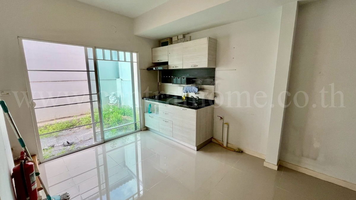 รูป ทาวน์เฮ้าส์ วิลลาจจิโอ อยุธยา - บางปะอิน  - รูปที่ 3/13