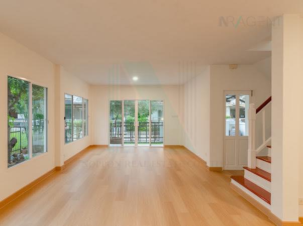 รูป 📌 ขายบ้านเดี่ยว โครงการ เพอร์เฟค เพลส สุขุมวิท 77 - สุวรรณภูมิ 2 ชั้น 3 ห้องนอน 2 ห้องน้ำ - รูปที่ 3/8