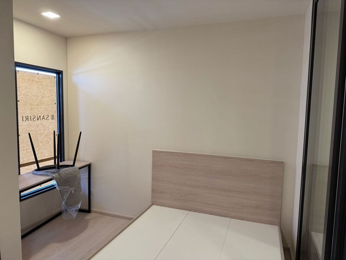 รูป 🔮RB21304 ให้เช่าถูกมาก👍โฟล บาย แสนสิริ✅แอดไลน์ @119dgdea ( มี @ ด้วย) แอดมินตอบไว - รูปที่ 1/23