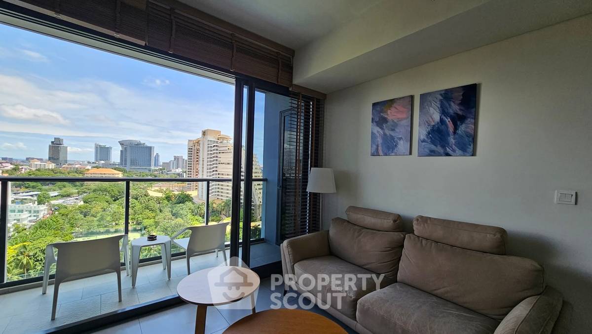 รูป คอนโด 1-ห้องนอน ที่ ซี สราญ คอนโดมิเนียม ใกล้ บางเสร่ (ID 2381697) - รูปที่ 10/18