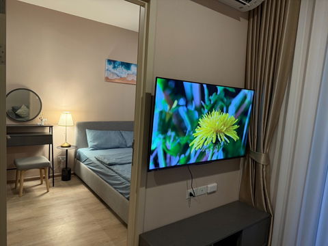 💥CP-8788💥 Nue District R9 Rama 9 👉Line : @expertcondo