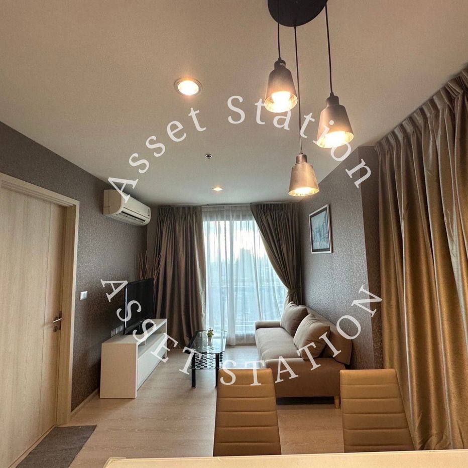 picture For rent: Rhythm Sukhumvit 42 | BTS Ekkamai - 1/8