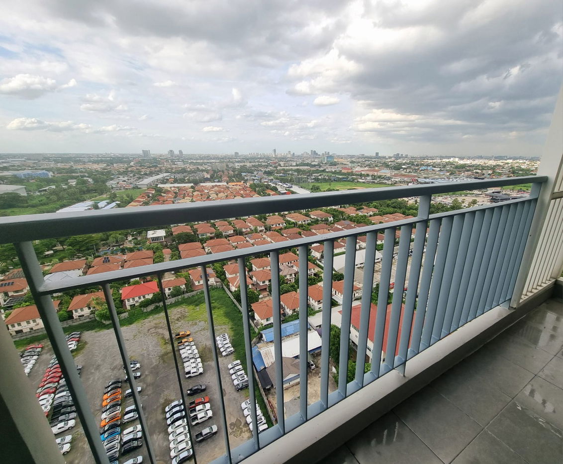 รูป ห้องว่างอัพเดต🧿รวมคอนโด 2 ห้องนอน🧿⚠️🛋️🛌แอสปาย รัตนาธิเบศร์ - รูปที่ 13/19