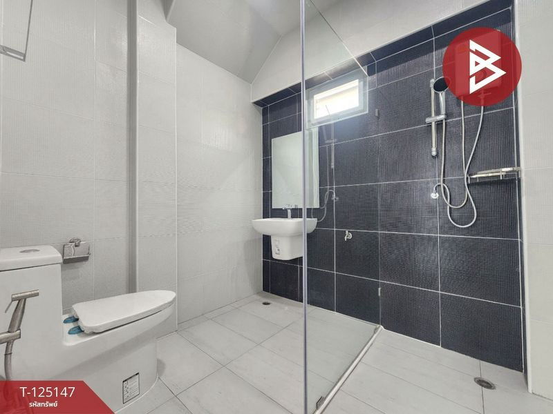 รูป ขาย บ้านเดี่ยว 2 ชั้น มาลัยวัลเล่ย์ ศรีราชา (Malai Valley) เนื้อที่ 50.4 ตารางวา  - รูปที่ 12/15