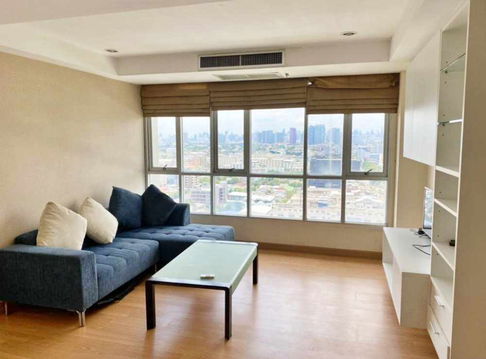 ห้องว่างอัพเดต🧿รวมคอนโด 2 ห้องนอน🧿⚠️🛋️🛌อินสไปร์ เพลส เอแบค พระราม 9