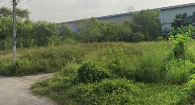 รูป TD1145 ให้เช่าที่ดินแปลงงาม ลาดกระบัง 54 สมุทรปราการ - รูปที่ 4/8