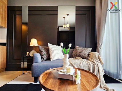 รูปภาพ 🔥🔥🔥 เช่าคอนโด ไอดีโอ ลาดพร้าว 5 MRT-พหลโยธิน จอมพล เขต จตุจักร กรุงเทพ CX-125112 ✅ ทักไลน์ @connexproperty ตอบทันที ทีมงานมืออาชีพ ✅ 🔥🔥🔥