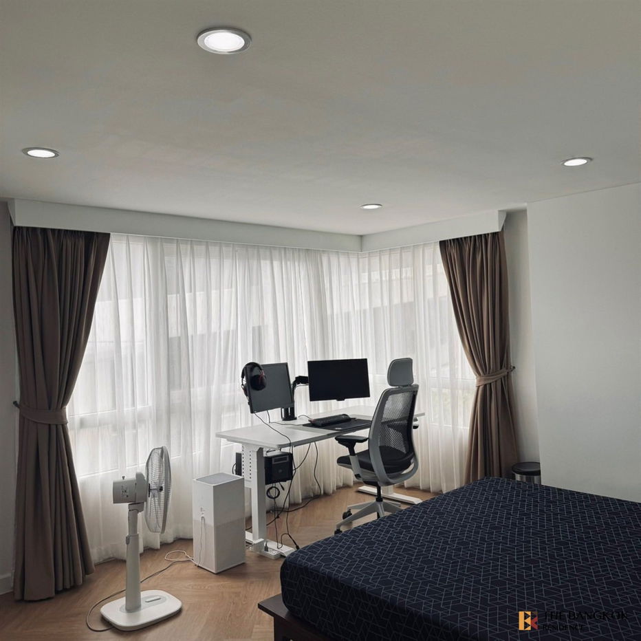 picture Baan Siri Sathorn Suanplu ðĨ Best deal in the building, unbeatable value! ðĨ Near BTS Chong Nonsi  - 9/12