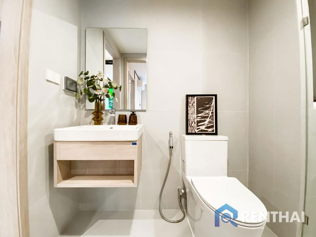 รูป สำหรับ ขาย คอนโด 1 ห้องนอน ที่ Origin Place Centre Phuket - รูปที่ 13/23