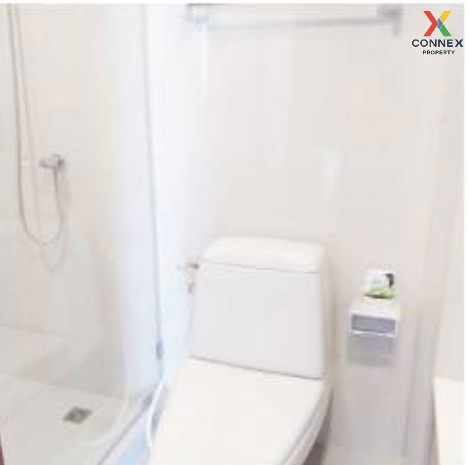 รูป 🔥🔥🔥 เช่าคอนโด  ดิอัลโคฟ ทองหล่อ 10 BTS-ทองหล่อ คลองตันเหนือ เขต วัฒนา กรุงเทพ CX-20619 ✅ ทักไลน์ @connexproperty ตอบทันที ทีมงานมืออาชีพ ✅ 🔥🔥🔥 - รูปที่ 8/8