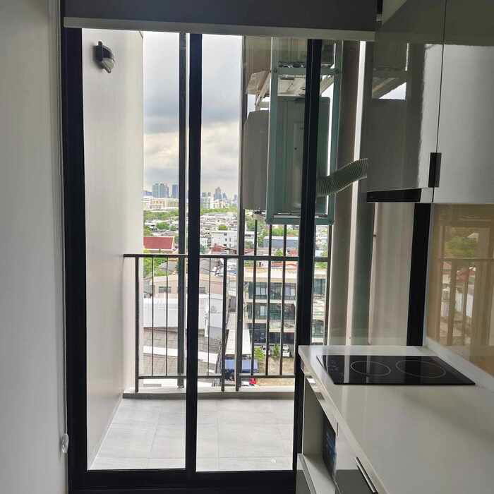 รูป 💥💥ปล่อยเช่า ศุภาลัย พรีเมียร์ สามเสน-ราชวัตร/1 ห้องนอน 45 ตรม. ราคา 24,000 บาท/สนใจสอบถามได้นะคะ  Line ID = atfirm2010💥💥 - รูปที่ 22/24