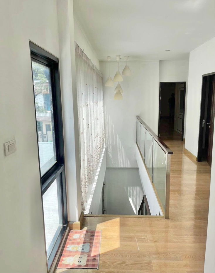 รูป ห้เช่าบ้านสิริจันทร์ อยู่ซอยฉิมพลี 6/1 ตลิ่งชัน - รูปที่ 6/7