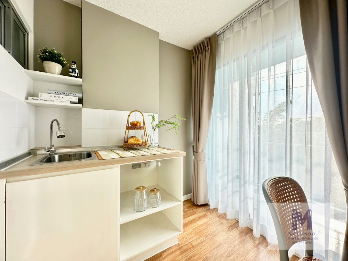 picture Condo For Sale Lumpini Ville Onnut Lat Krabang 2 - 7/20