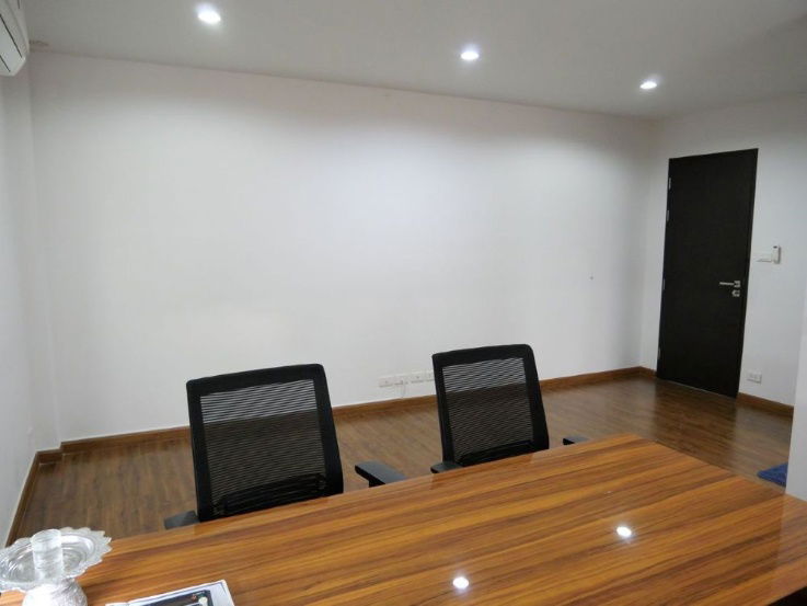 รูป ขายโฮมออฟฟิศ 4 ชั้น Biz Galleria นวลจันทร์ ทำเลดี ติดรถไฟฟ้าสายสีชมพู ตกแต่งครบ พร้อมดำเนินธุรกิจ - รูปที่ 18/23