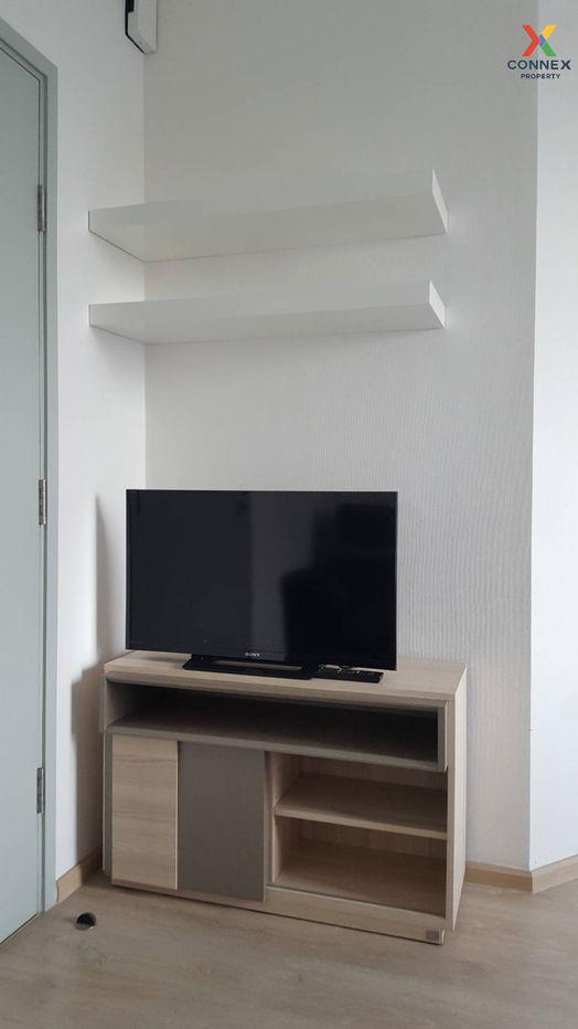 รูป เช่าคอนโด  ไอดีโอ สาทร - ท่าพระ BTS-โพธิ์นิมิตร บุคคโล เขต ธนบุรี กรุงเทพ CX-25403 ✅ ทักไลน์ @connexproperty ตอบทันที ทีมงานมืออาชีพ ✅  - รูปที่ 2/7