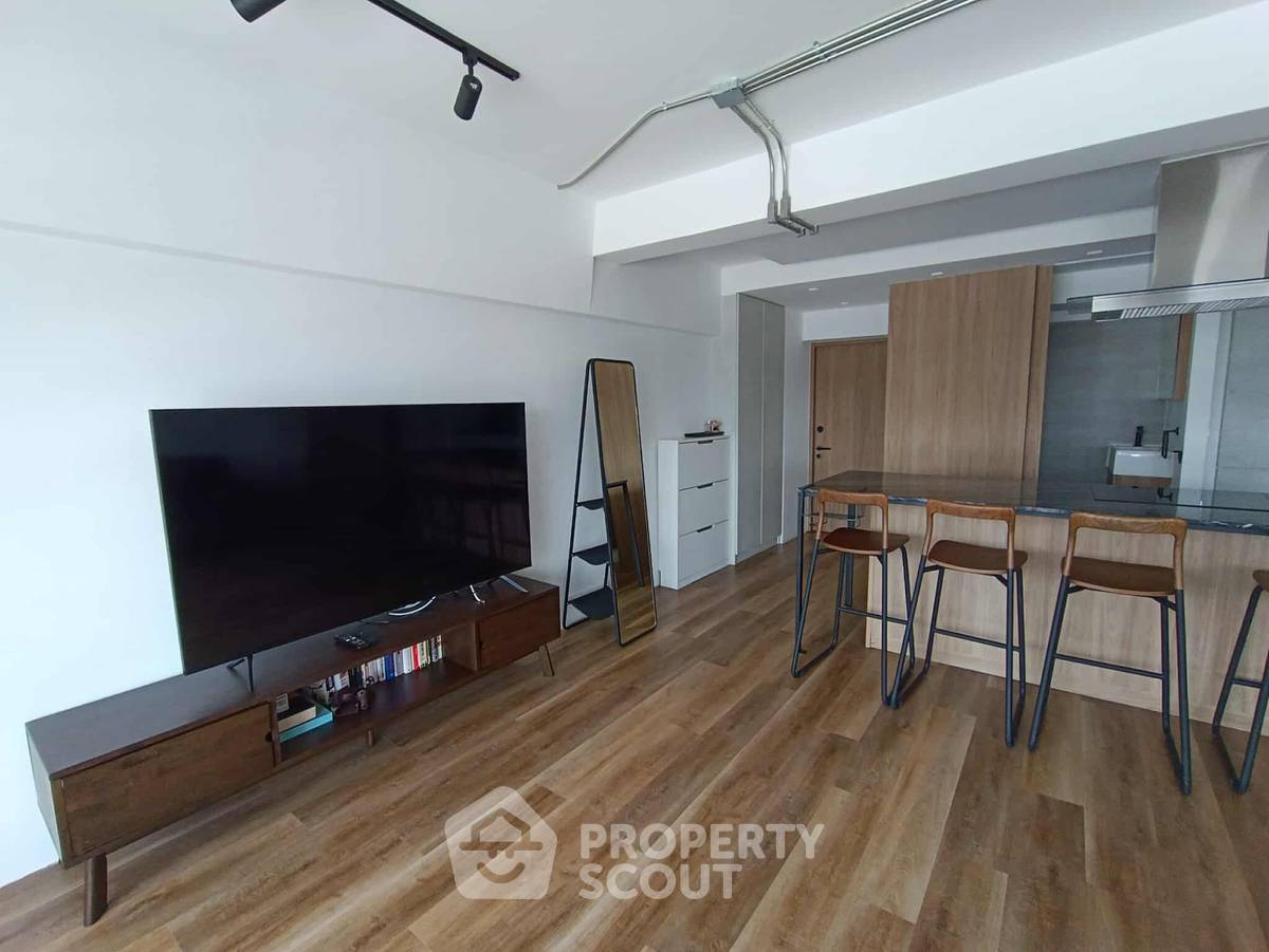 picture 1-BR Condo at Thonglor Tower Condominium near BTS Thong Lor (ID 2380511) - 9/18