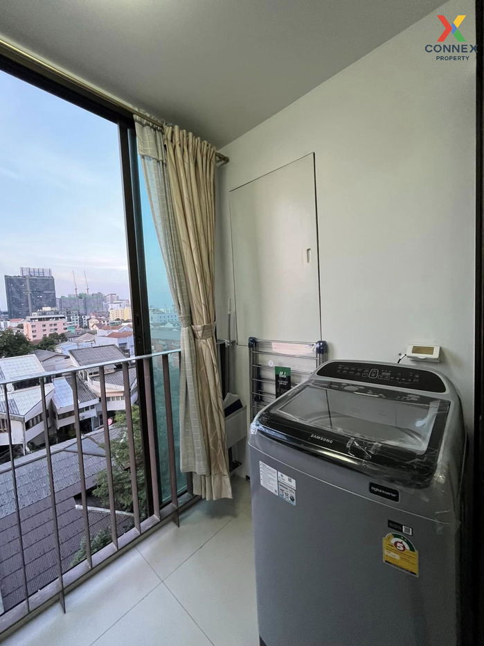 picture 🔥🔥🔥 For Rent Condo , Ideo Ladprao 5 , BTS-Phahon Yothin 59 , Chomphon , Chatuchak , Bangkok , CX-87470 ✅ Live chat with us ADD LINE @connexproperty ✅ 🔥🔥🔥 - 8/9
