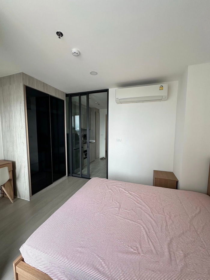 รูป TR_10CC29 Ciela Charan 13 Station (เซียล่า จรัญฯ 13 สเตชั่น) ห้องว่างให้เช่า Line: @trestate - รูปที่ 3/8