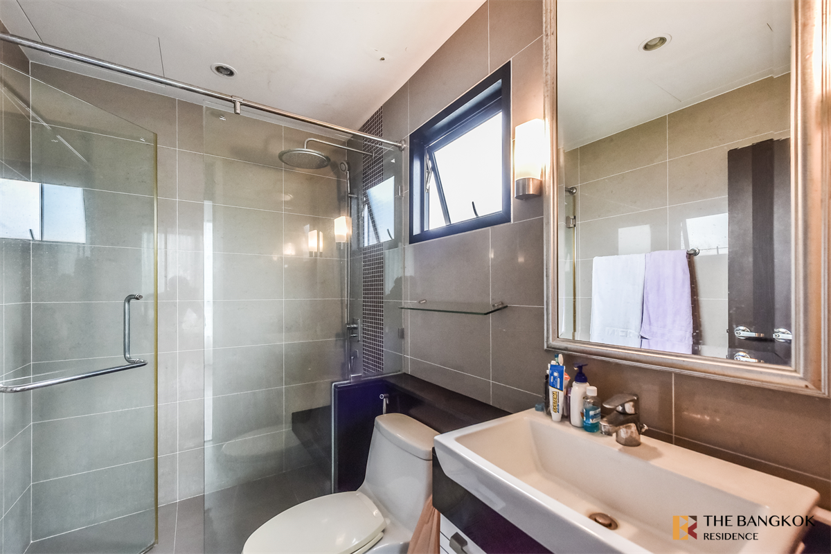 รูป ศุภาลัย เอลีท สาทร-สวนพลู  ส่วนกลางจัดเต็ม - รูปที่ 6/10