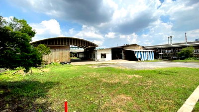 Factory for rent Phra Pra Daeng Samut Prakarn : Factory For Rent Samrong Samut Prakan
