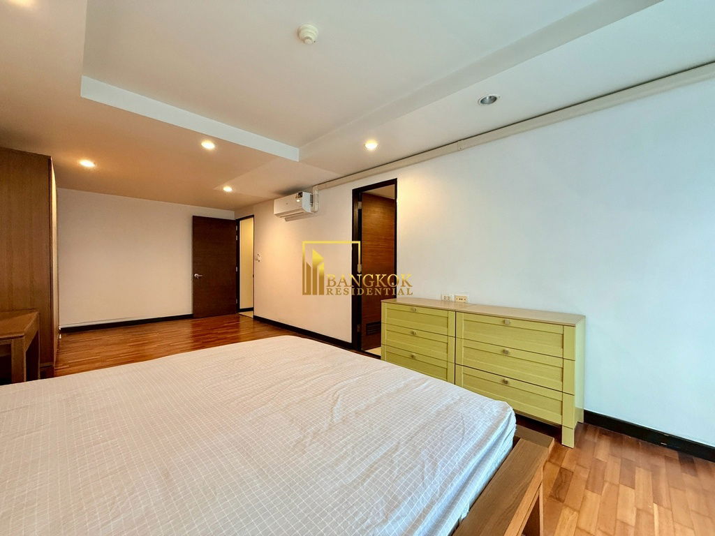 รูป Avenue 61 | Charming 2 Bedroom Condo in Ekkamai Area - BR1636CD - รูปที่ 22/31