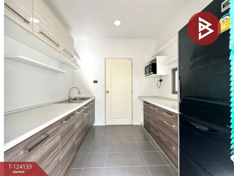 รูป ขาย บ้านเดี่ยว 2 ชั้น  แกรนด์วัลเล่ สุขุมวิท-เลี่ยงหนองมน (Grand Valley Sukhumvit-Nongmon) เนื้อที่  68 ตารางวา  - รูปที่ 12/15