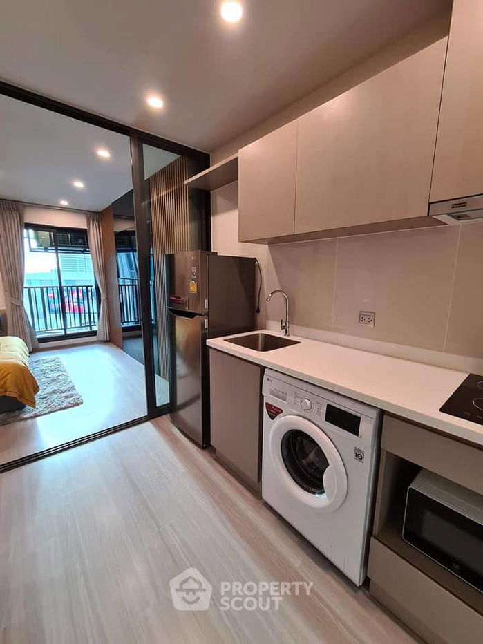 รูป คอนโด 1-ห้องนอน ที่ ไลฟ์ ลาดพร้าว ใกล้ BTS ห้าแยกลาดพร้าว (ID 821091) - รูปที่ 9/10