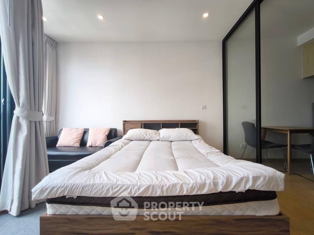 รูป คอนโด สตูดิโอ ที่ มารุ เอกมัย 2 ใกล้ BTS เอกมัย (ID 1894653) - รูปที่ 4/8